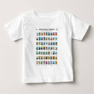 CAMISETA DE BEBÉ 