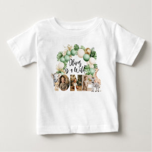 CAMISETA DE BEBÉ