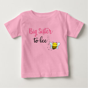 CAMISETA DE BEBÉ 