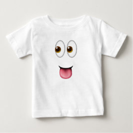 Camiseta De Bebé Κ ο ι τ α μ ε