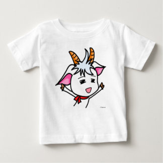 Camiseta De Bebé こ か げ の や・ャ htæ
