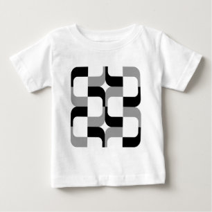 Camiseta De Bebé 020614 - Colores