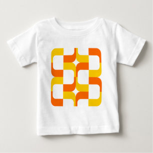 Camiseta De Bebé 020614 - Colores