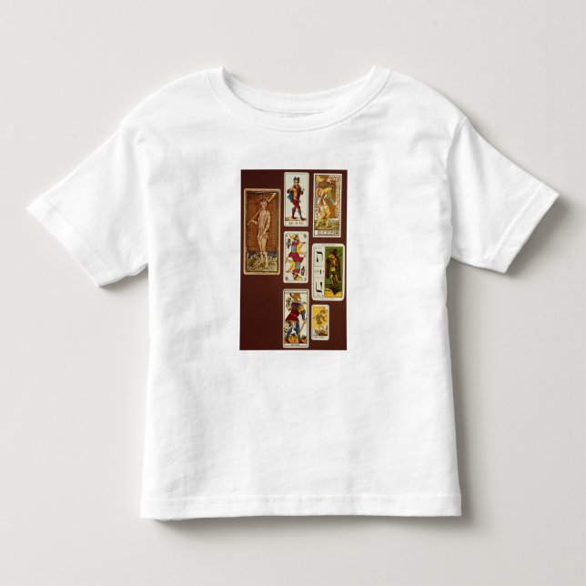 Camiseta De Bebé 0 el tonto (Anverso)
