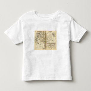 Camiseta De Bebé 102103 Mt Vernon