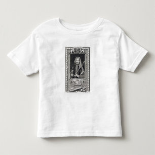 Camiseta De Bebé 1367-1413) reyes del Enrique IV (de Inglaterra a