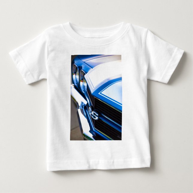 Camiseta De Bebé 13x19 VI6Q5884_FAA-Recovered (Anverso)