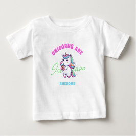 CAMISETA DE BEBÉ #14