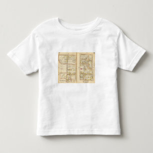 Camiseta De Bebé 154155 New Rochelle