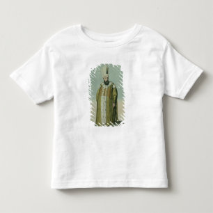 Camiseta De Bebé 1546-95) sultanes III de Amurath (Murad) (1574-95,