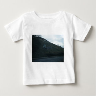 Camiseta De Bebé 16 de enero (116)