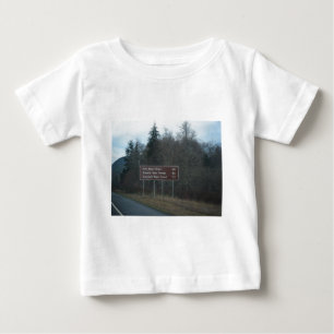 Camiseta De Bebé 16 de enero (157)