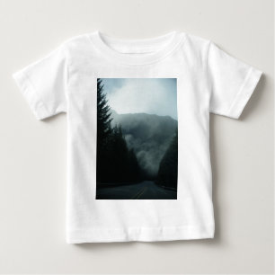 Camiseta De Bebé 16 de enero (177)