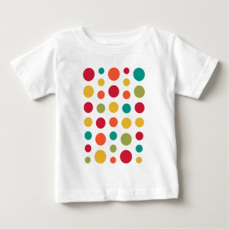 Camiseta De Bebé 180115 - Colores 02