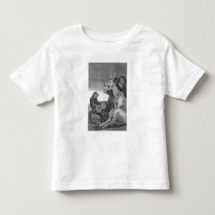 Camiseta De Bebé ¡193-0082138 bravo! , una caricatura del evenin