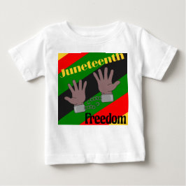 Camiseta De Bebé 19 de junio