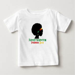 Camiseta De Bebé 19 de junio