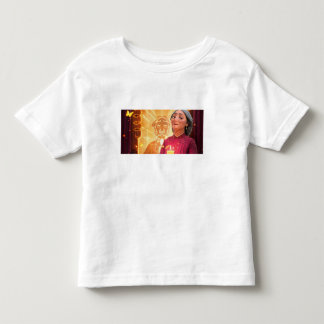 CAMISETA DE BEBÉ 1.ᵉʳ