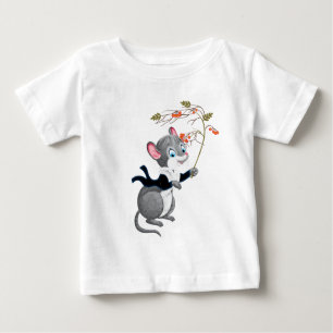 Camiseta De Bebé 1.ᵉʳ concertación