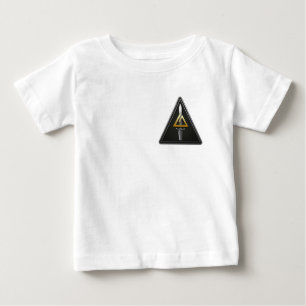 Camiseta De Bebé 1.ᵉʳ destacamento operativo de las fuerzas especia