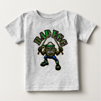 Camiseta De Bebé 1 mún huevo