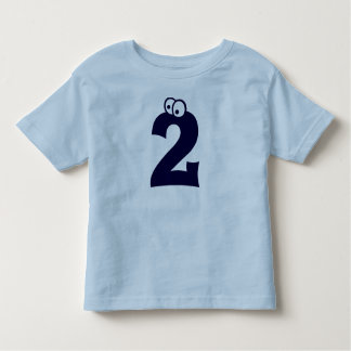 CAMISETA DE BEBÉ 2
