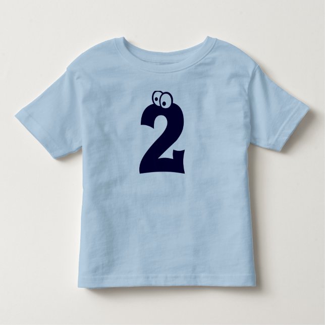CAMISETA DE BEBÉ 2 (Anverso)