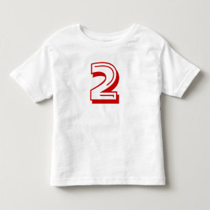 CAMISETA DE BEBÉ 2