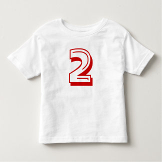 CAMISETA DE BEBÉ 2
