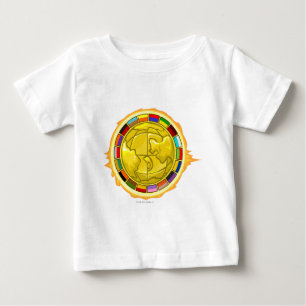 Camiseta De Bebé 2010 Altador Cup Logo