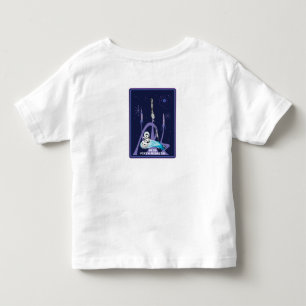 CAMISETA DE BEBÉ 2025