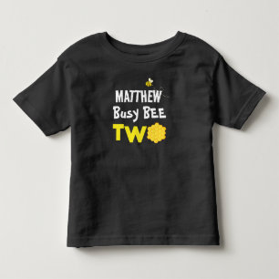 Camiseta De Bebé 2.ª Apuesta Ocupada 2