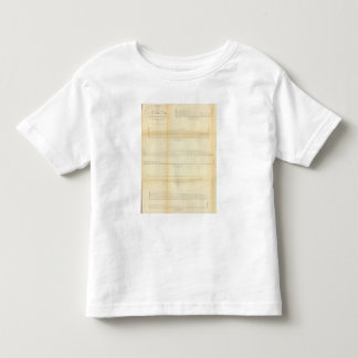 Camiseta De Bebé 2 perfiles, pasos en Sierra Nevada