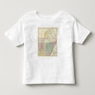Camiseta De Bebé 2da sala de San Jose