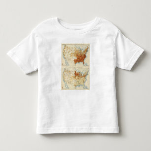 Camiseta De Bebé 37 Bautista, Lutherans 1890