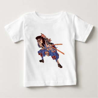 Camiseta De Bebé 47 Ronin