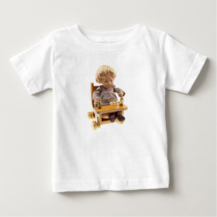 Camiseta De Bebé 501_Baby_Honey_Blonde_Sandy_0001