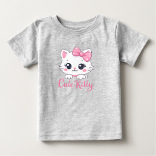 CAMISETA DE BEBÉ 6