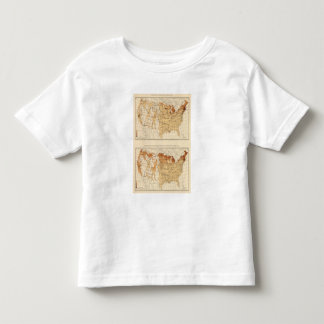 Camiseta De Bebé 68 naturales Canadá 1900
