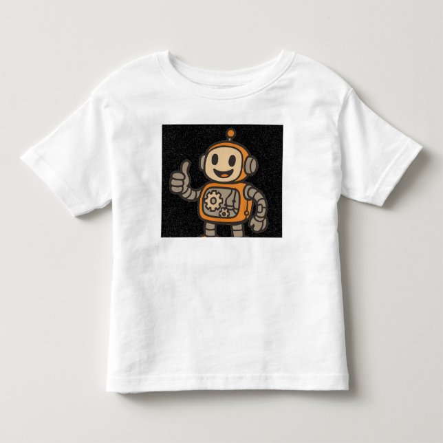 Camiseta De Bebé 6.º reverencia (Anverso)