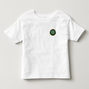 Camiseta De Bebé [700] DOD & Joint Activities DUI Edición especial