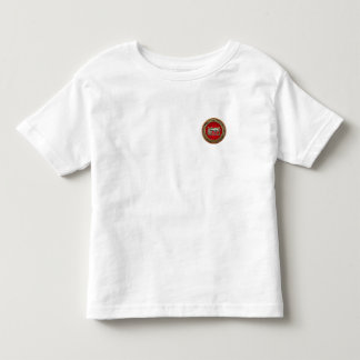 Camiseta De Bebé [700] Trole del tesoro: El ojo de Horus