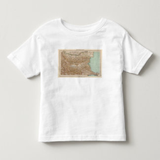 Camiseta De Bebé 81 Bulgaria