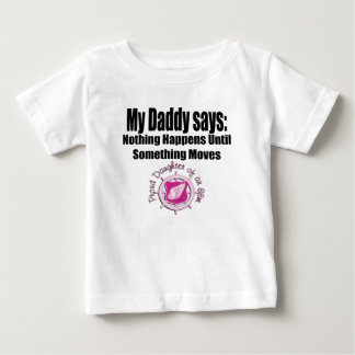 Camiseta De Bebé 88 millones de Chicas