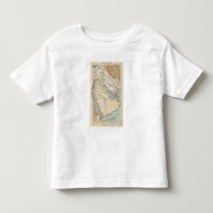Camiseta De Bebé 91 Arabia
