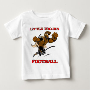 CAMISETA DE BEBÉ 9346
