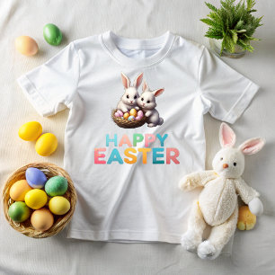 Camiseta De Bebé A great Easter celebration