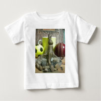 A lo largo de todo el terreno de juego y el cricke