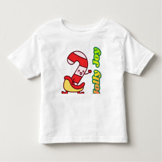 Camiseta De Bebé A super cute kid-friendly design