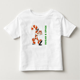 Camiseta De Bebé A super cute kid-friendly design